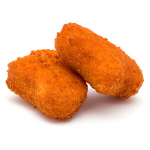 Chicken Nugget